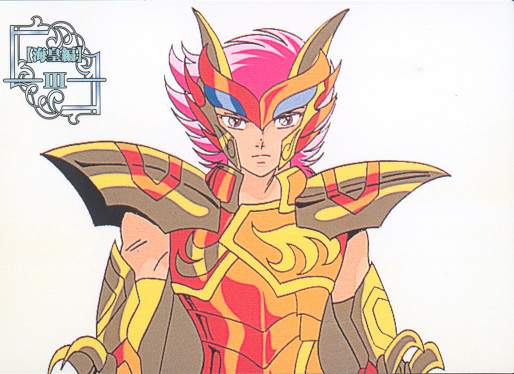 Otaku Gallery  / Anime e Manga / Saint Seiya / Cards / Trading Cards 2000 / 022_c.jpg